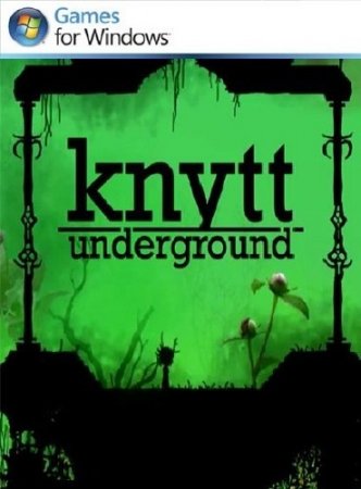 Knytt Underground (2012/ENG)