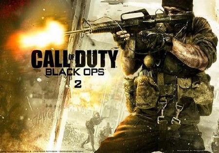 Call Of Duty Black Ops 2 (Steam-Rip/ 1.0.0.1) (2012/RUS) [R.G.BestGamer.net]