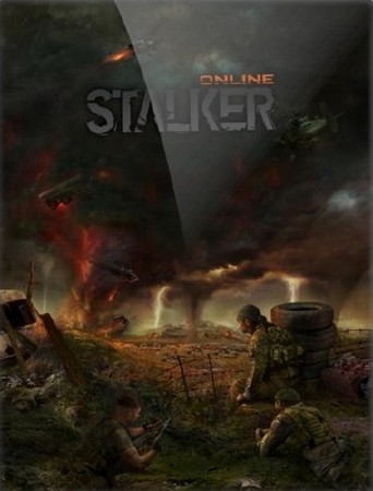 Stalker Online v.1.34 (2012/Rus) [L]