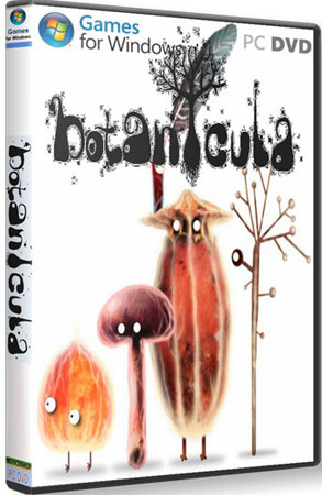 Botanicula v 1.0.0.7 (2012/Repack Fenixx/RUS)