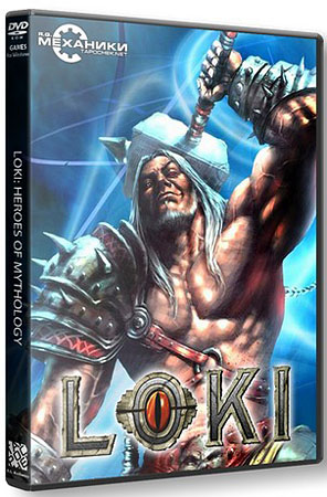 Loki: Heroes of Mythology (PC/RePack Механики/RU)