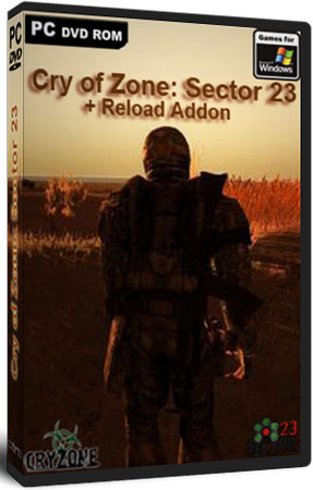 Crisys/CryZone: Reload (Repack/Mod)