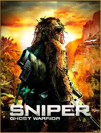 Sniper: Ghost Warrior - Gold Edition (City Interactive) (2010/Multi7/ENG) [L]