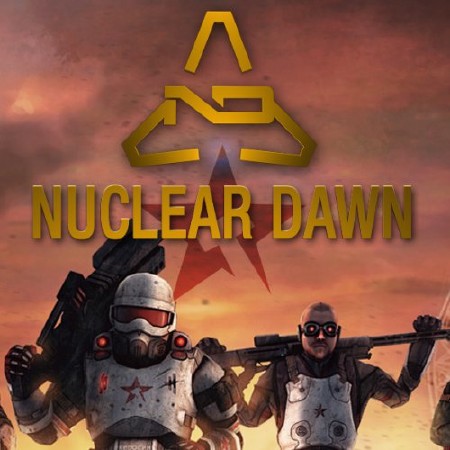 Nuclear Dawn 6.9.1/13.01.07  (2012/Ru/En/RePack)