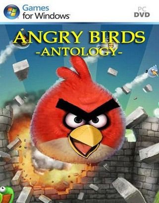 Angry Birds anthology /    (2012//RUS)