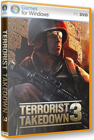Terrorist Takedown 3 (RePack/RUS)