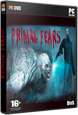 Primal Fears 1.0.482 (2013/RePack Fenixx)
