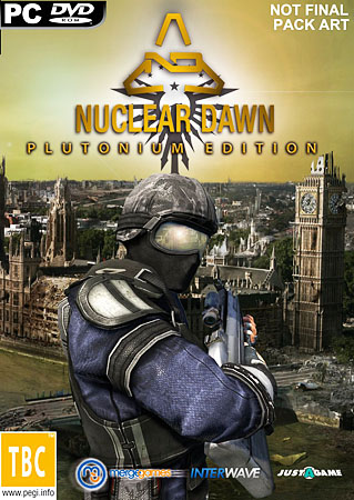 Nuclear Dawn 6.9.1 (RePack Zo-Zo)