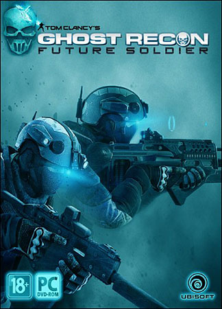 Tom Clancy's Ghost Recon: Future Soldier 1.6 +DLC (LossLess RePack Revenants)