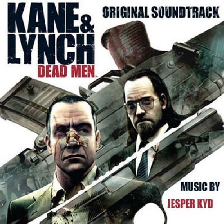 Kane & Lynch Dead Men (2007/Eng/MULTi5) [Steam-Rip  R.G.BestGamer.net]