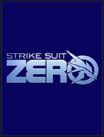 Strike Suit Zero: Collectors Edition (2013/ENG/MULTi5) [L/Steam-Rip  R.G. GameWorks]