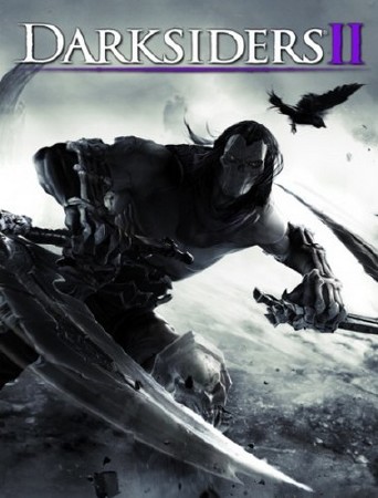 Darksiders 2 Limited Edition u6 (2012/Ru) [RePack  YelloSOFT]