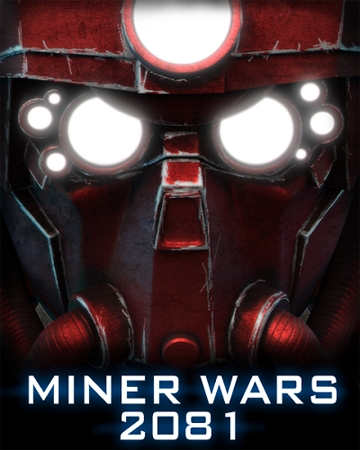 Miner Wars 2081 (PC/EN)
