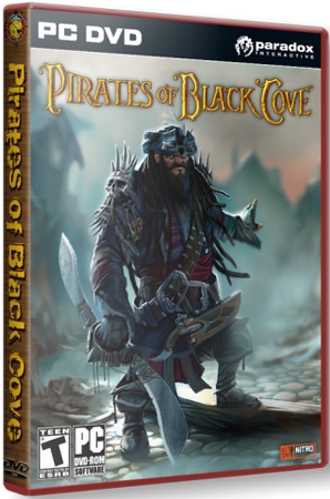 Pirates of Black Cove 1.0.6.8095