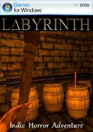 Labyrinth 1.1 (2012/ENG)