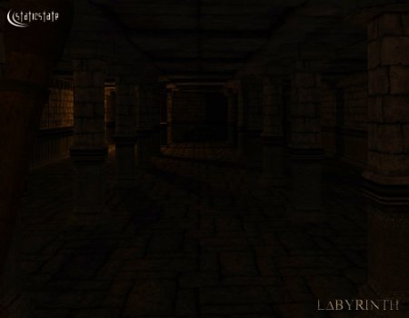 Labyrinth 1.1 (2012/ENG)