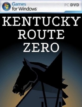 Kentucky Route Zero: Act I (2012/Eng)