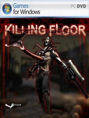 Killing Floor v.1046 + Patch 1045-1046  (2012/Rus/Eng) [RePack  SUNRISE]