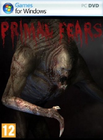 Primal Fears (2013/PC/Rus/MULTi4/Steam RiP)
