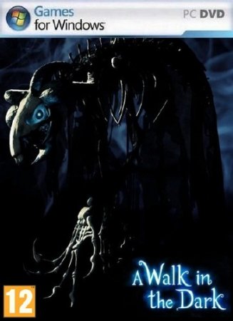 A Walk in the Dark (2012/PC/Eng)