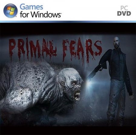 Primal Fears (v.1.0.471) (2013/RUS/MULTI4/RePack by Fenixx)