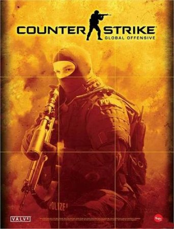 Counter-Strike: Global Offensive + Autoupdater v1.21.5.2+ Generator DLL (2012/RUS/Multi) [Repack  Novgames]