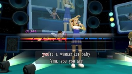 Karaoke Joysound (2012/Wii/ENG)