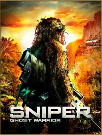 Sniper: Ghost Warrior - Gold Edition (City Interactive) (2010/Multi7/ENG) [L]