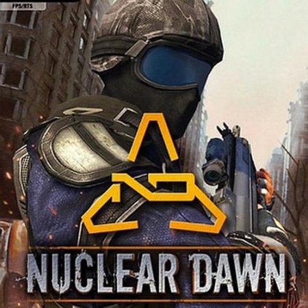 Nuclear Dawn (v 6.9.0) (2012/Rus/Eng) [RePack  R.G.BestGamer.net]