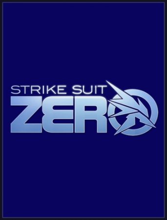Strike Suit Zero: Collectors Edition (2013/ENG/MULTi5) [L/Steam-Rip  R.G. GameWorks]