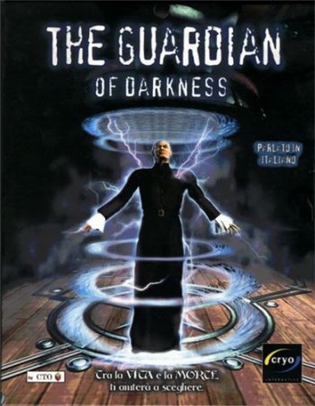The Guardian of Darkness (1999/PC/RePack/RUS)