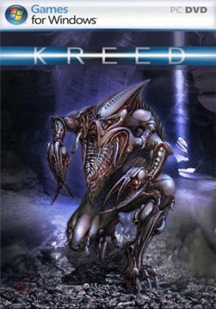 The Kreed (2003/PC/RUS)