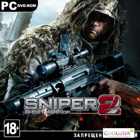 Sniper: Ghost Warrior 2 / : - 2 v1.07 (2013/Rus/Eng/PC) Repack by R.G. Games
