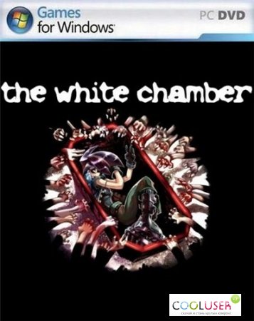 The White Chamber Definitive Edition (2005PCRUS)