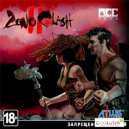 Zeno Clash 2 (PC/2013/RUS/Multi6/Steam-Rip by R.G.GameWorks) 