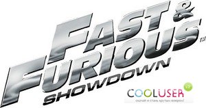 :  / Fast and Furious showdown (2013/ENG/P)