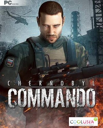 Chernobyl Commando (RUS/ENG/2013) 