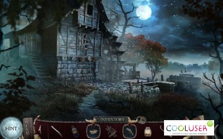 Shiver 3: Moonlit Grove Collector's Edition (2013)