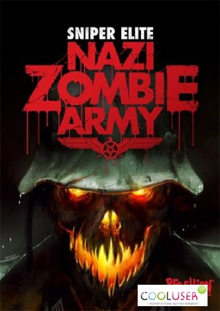 Sniper Elite: Nazi Zombie Army (v.1.05/RUS/ENG/2013) RePack  R.G.OldGames