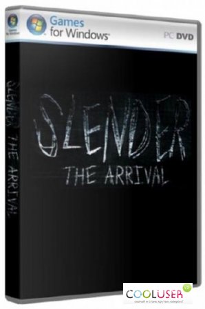 Slender: The Arrival (2013/ENG) PC