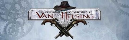 The Incredible Adventures of Van Helsing (2013/PC/ENG/RePack  Audioslave)
