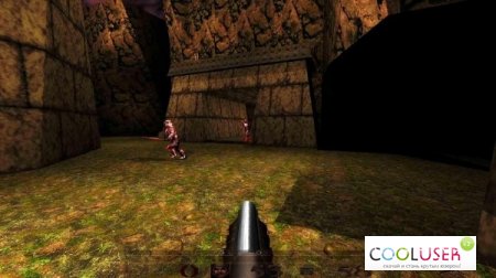 Quake. Collection HD (1996ENG) RIP  X-NET
