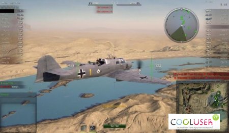 World of Warplanes v0.4.2.1 (2012/RUS/RePack  SeregA-Lus)