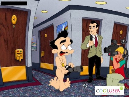 Leisure Suit Larry - Antology (PC/2009/RUS/ENG/RePack by Sash HD) 