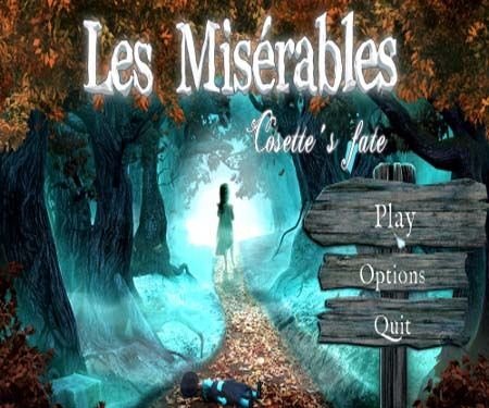 Отверженные: Судьба Козетты / Les Miserables: Cosettes Fate (2013/PC/Rus)