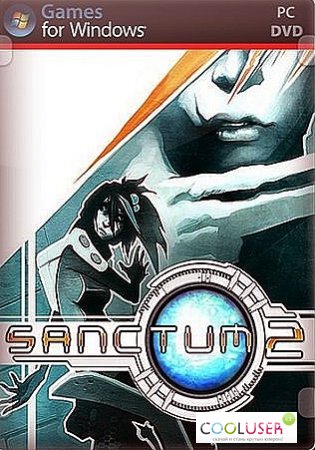 Sanctum 2 (2013/Rus/Eng) RePack Audioslave