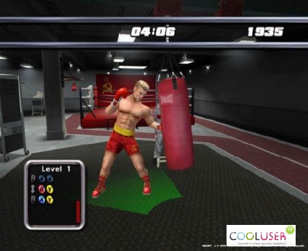 Rocky (2002/PS2/RUS)