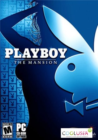 Playboy: The Mansion (2005/PC/RUS)