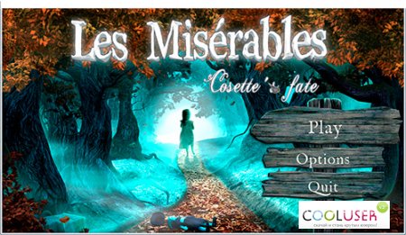 Les Miserables: Cosettes Fate (2013) Русский