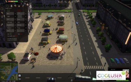 Cities in Motion 2 (Paradox Interactive) (2013/RUS/ENG/Multi5 Repack  R.G. Catalyst)